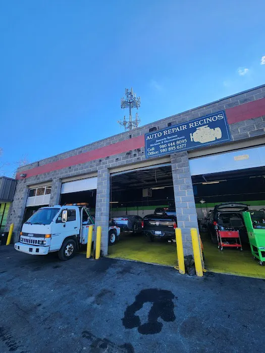 Auto Repair Recinos LLC 4