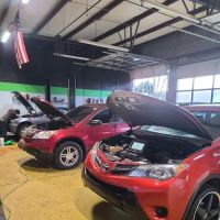 Auto Repair Recinos LLC