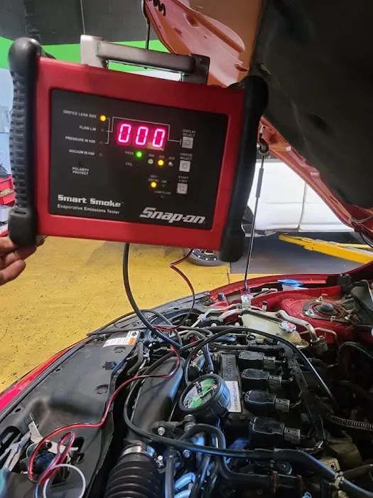 Auto Repair Recinos LLC 5