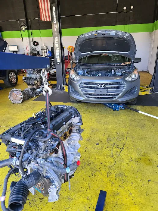 Auto Repair Recinos LLC 7