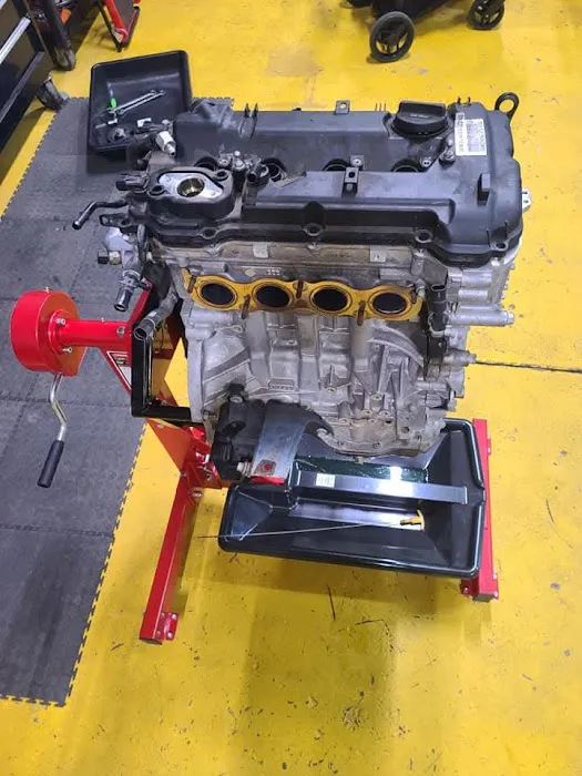 Auto Repair Recinos LLC 9