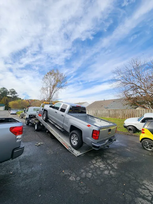Auto Repair Recinos LLC 6