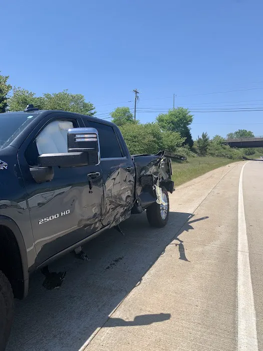 Carolina Collision & Frame Service 1
