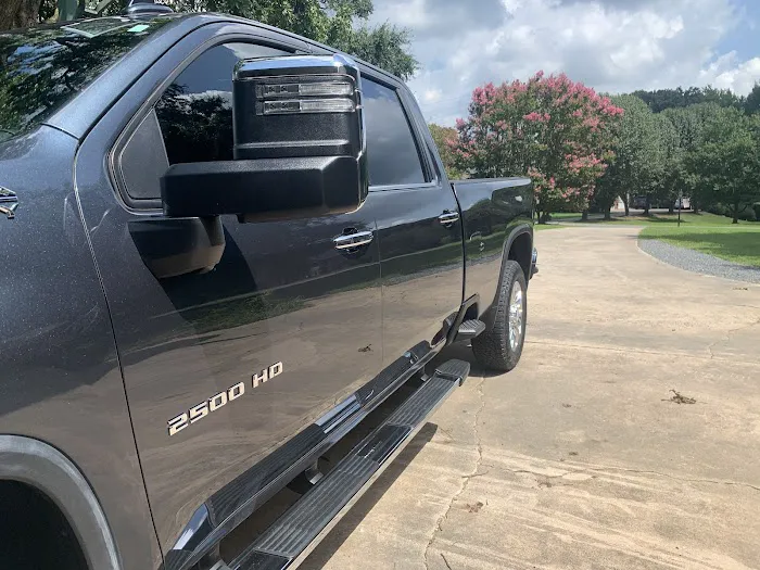 Carolina Collision & Frame Service 3