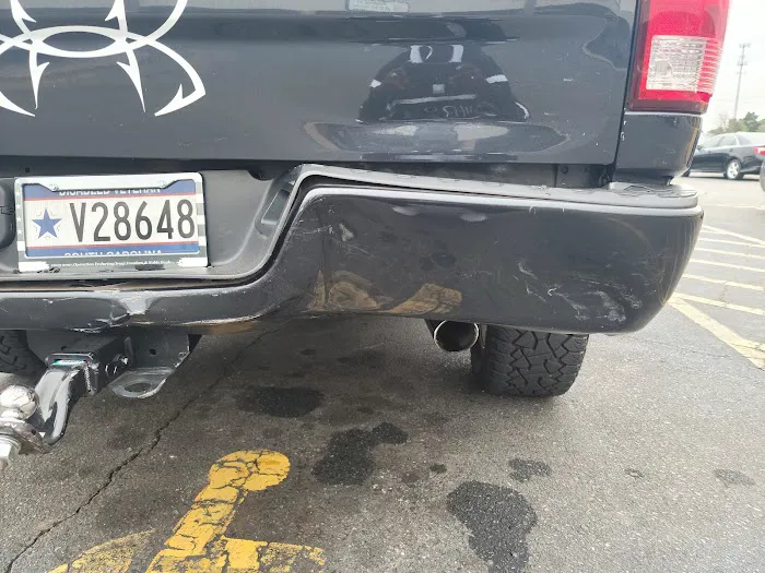Carolina Collision & Frame Service 7