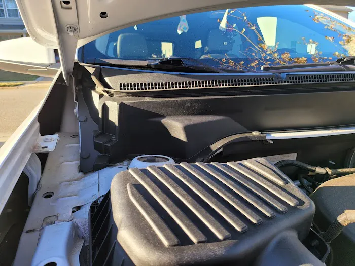 Carolina Collision & Frame Service 5
