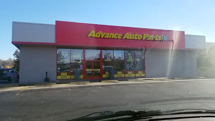 Advance Auto Parts 0