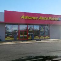 Advance Auto Parts