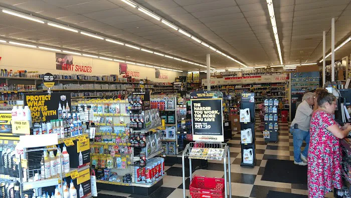 Advance Auto Parts 2