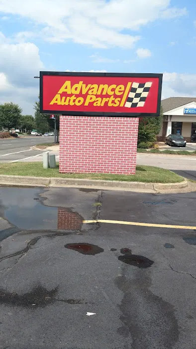 Advance Auto Parts 4