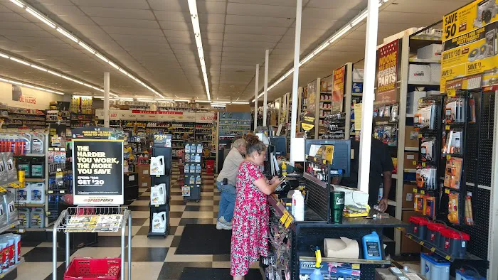 Advance Auto Parts 5