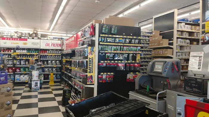 Advance Auto Parts 3