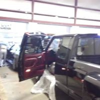 Leonard Truck Outfitters
