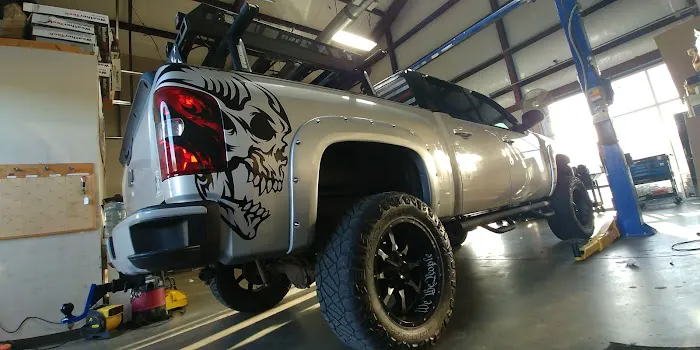 Leonard Truck Outfitters 2