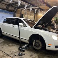 J’s Discounted Tires