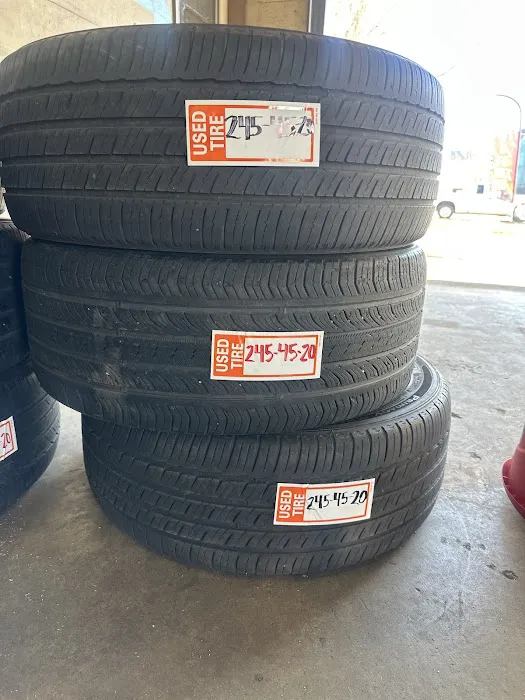 J’s Discounted Tires 2