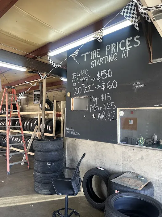 J’s Discounted Tires 6