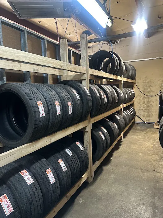 J’s Discounted Tires 7