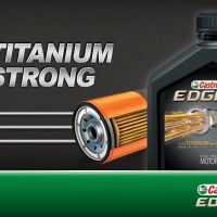 Castrol Premium Lube Express