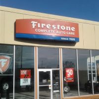 Firestone Complete Auto Care