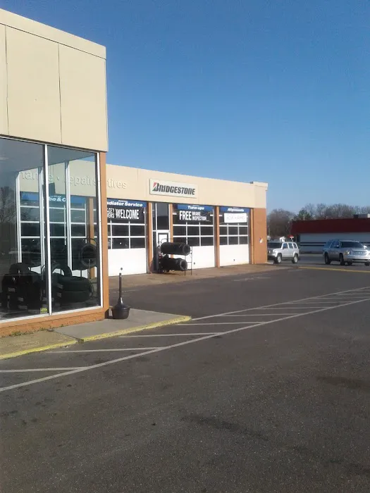 Firestone Complete Auto Care 1