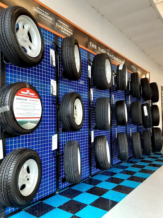 Firestone Complete Auto Care 5