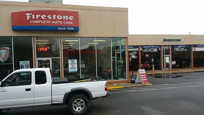 Firestone Complete Auto Care 6
