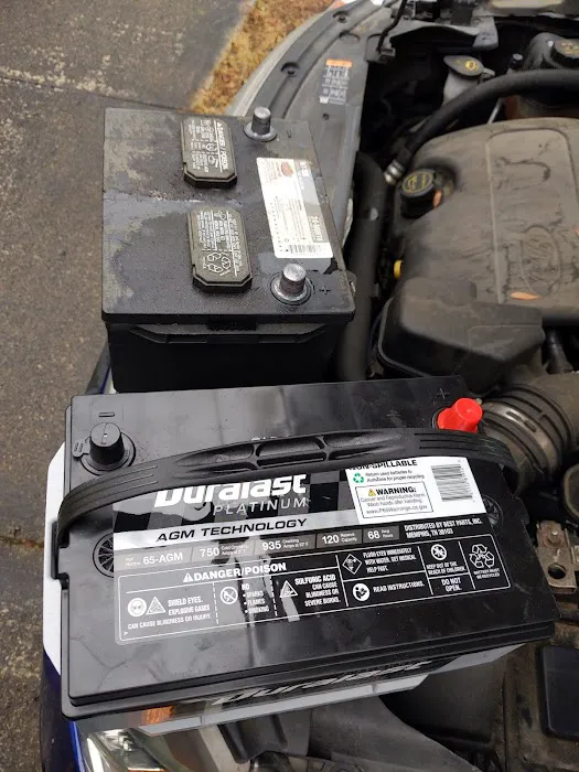 Firestone Complete Auto Care 2