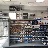 Batteries Plus