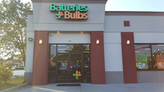 Batteries Plus 6