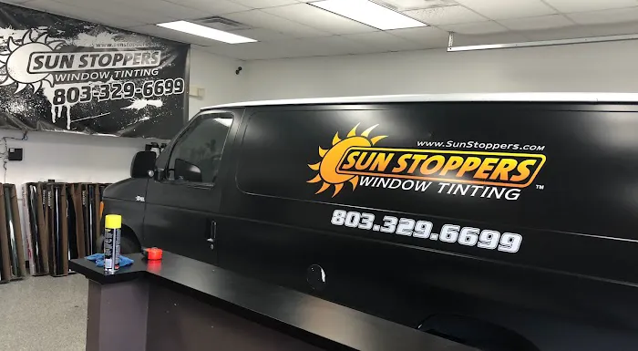 Sun Stoppers Rock Hill 6