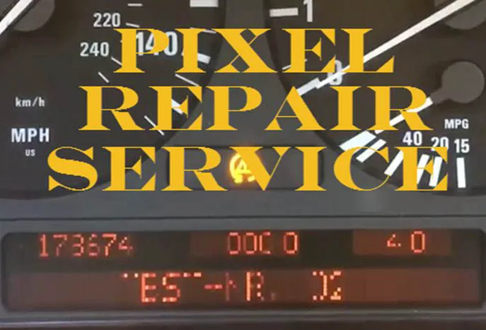 Best Pixel Repair 2