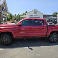 Adams Genuine Automotive - Certified MOBILE Auto Repair