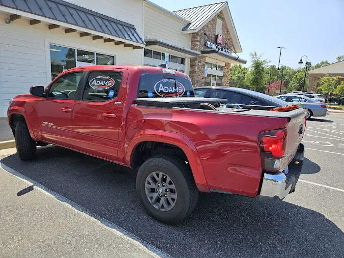 Adams Genuine Automotive - Certified MOBILE Auto Repair 1