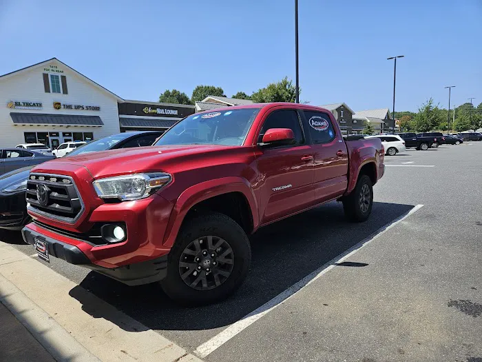 Adams Genuine Automotive - Certified MOBILE Auto Repair 3