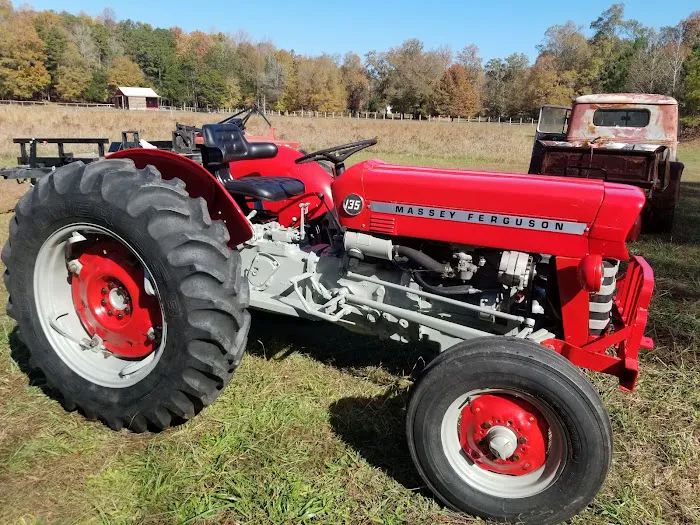 Gregory Anderson Motorsports 1