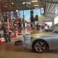 Discount Tire