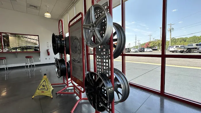 Discount Tire 3
