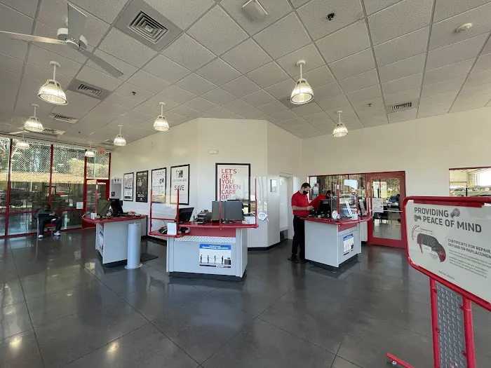 Discount Tire 5