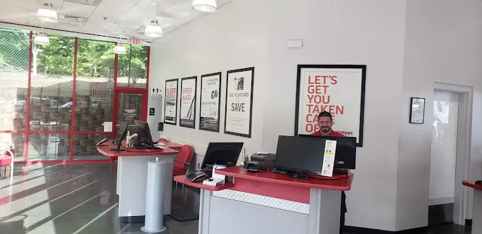 Discount Tire 4