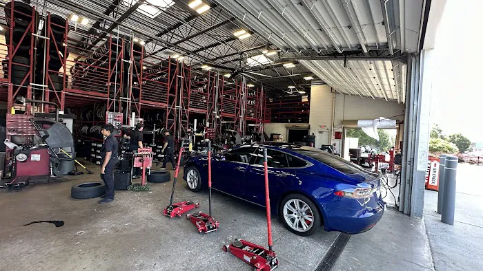 Discount Tire 2
