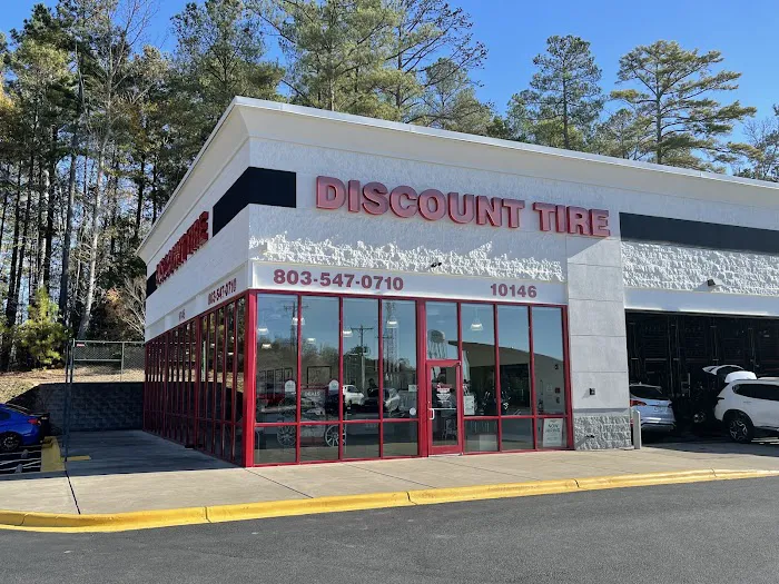 Discount Tire 7