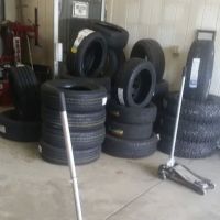 A Lube Will Do, Inc.