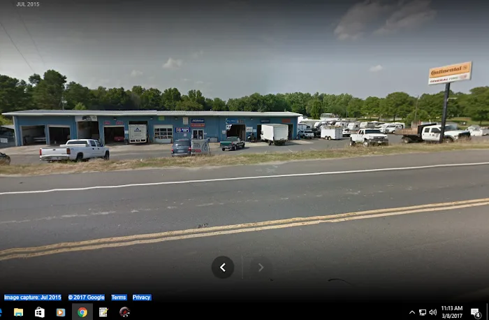 A Lube Will Do, Inc. 8