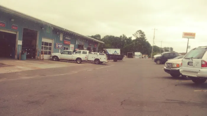 A Lube Will Do, Inc. 4