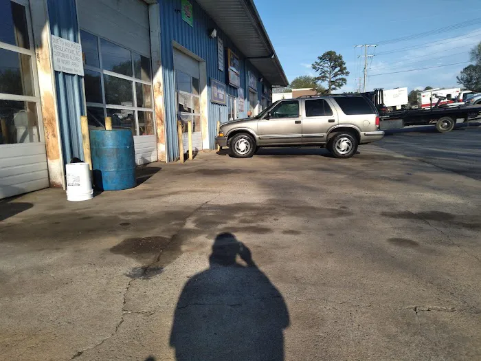 A Lube Will Do, Inc. 1