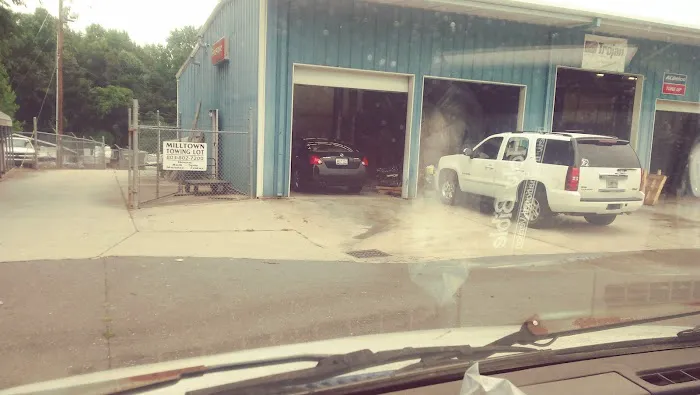 A Lube Will Do, Inc. 5