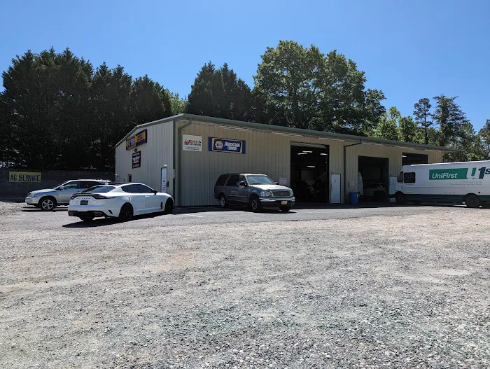Certified Auto Repair Service LLC 3
