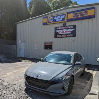 Certified Auto Repair Service LLC