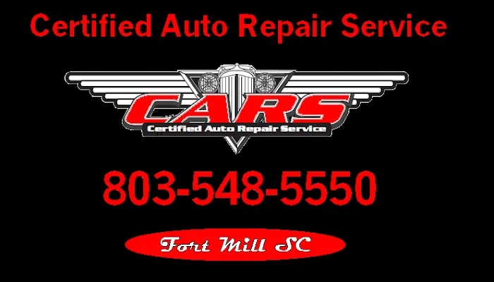 Certified Auto Repair Service LLC 4